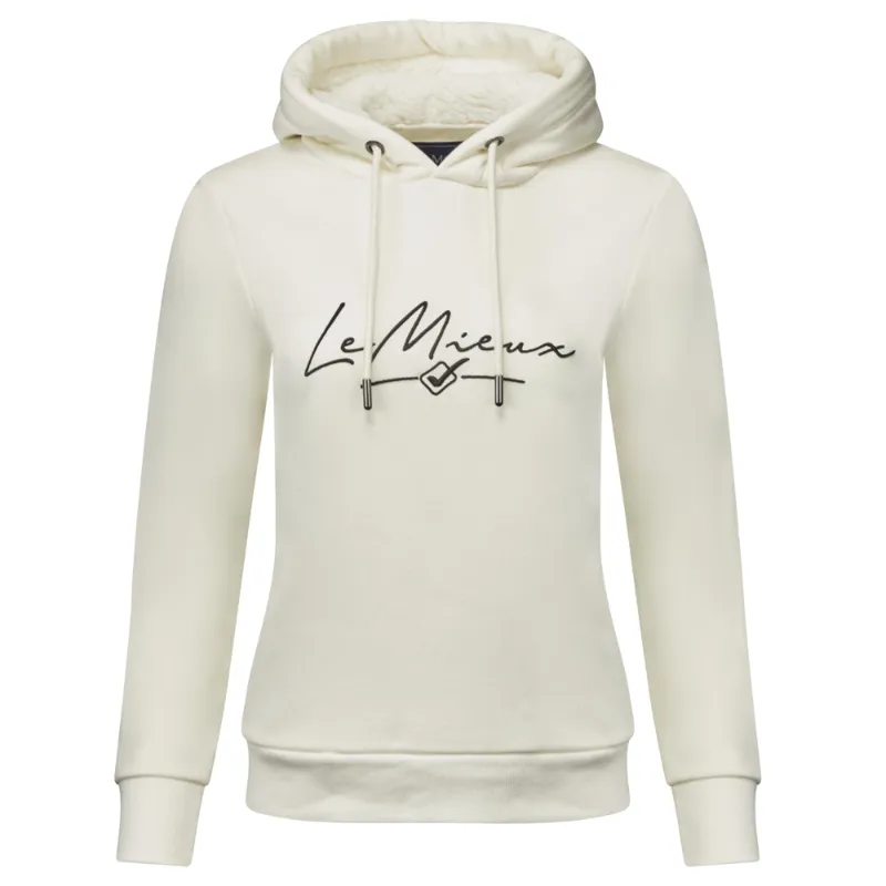 LeMieux Mollie Hoodie - Cream